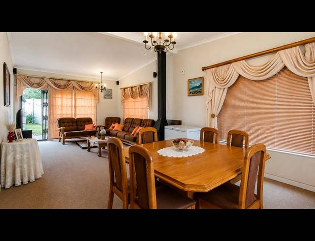3 BEDROOM HOUSE FOR SALE IN PELLISSIER